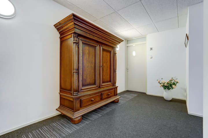 Foto 8 van Westpier 31