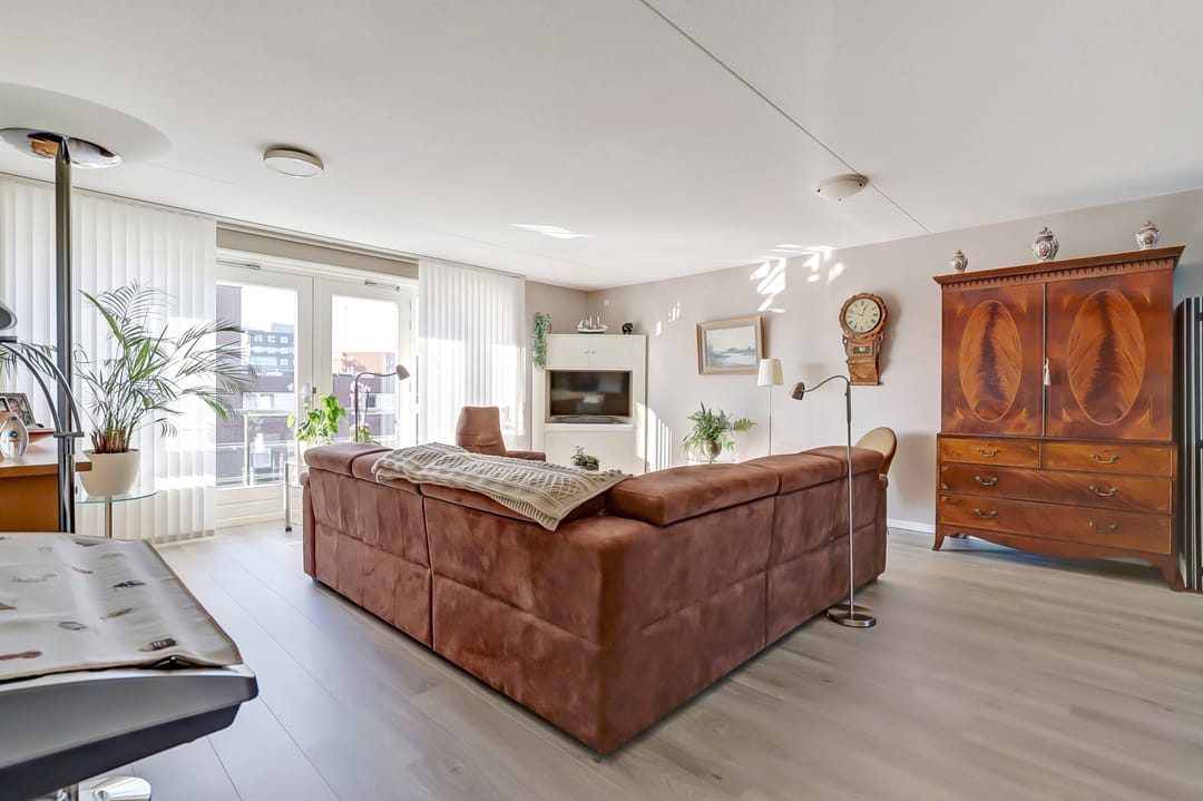 Foto 11 van Westpier 31