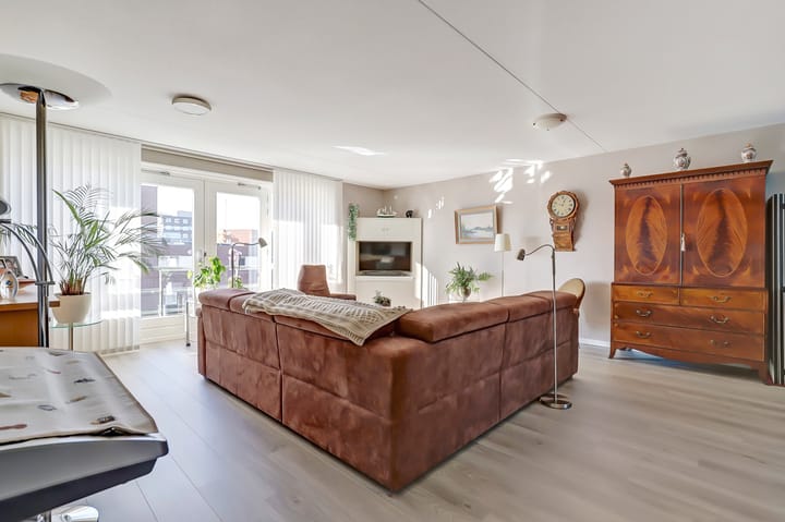 Foto 11 van Westpier 31