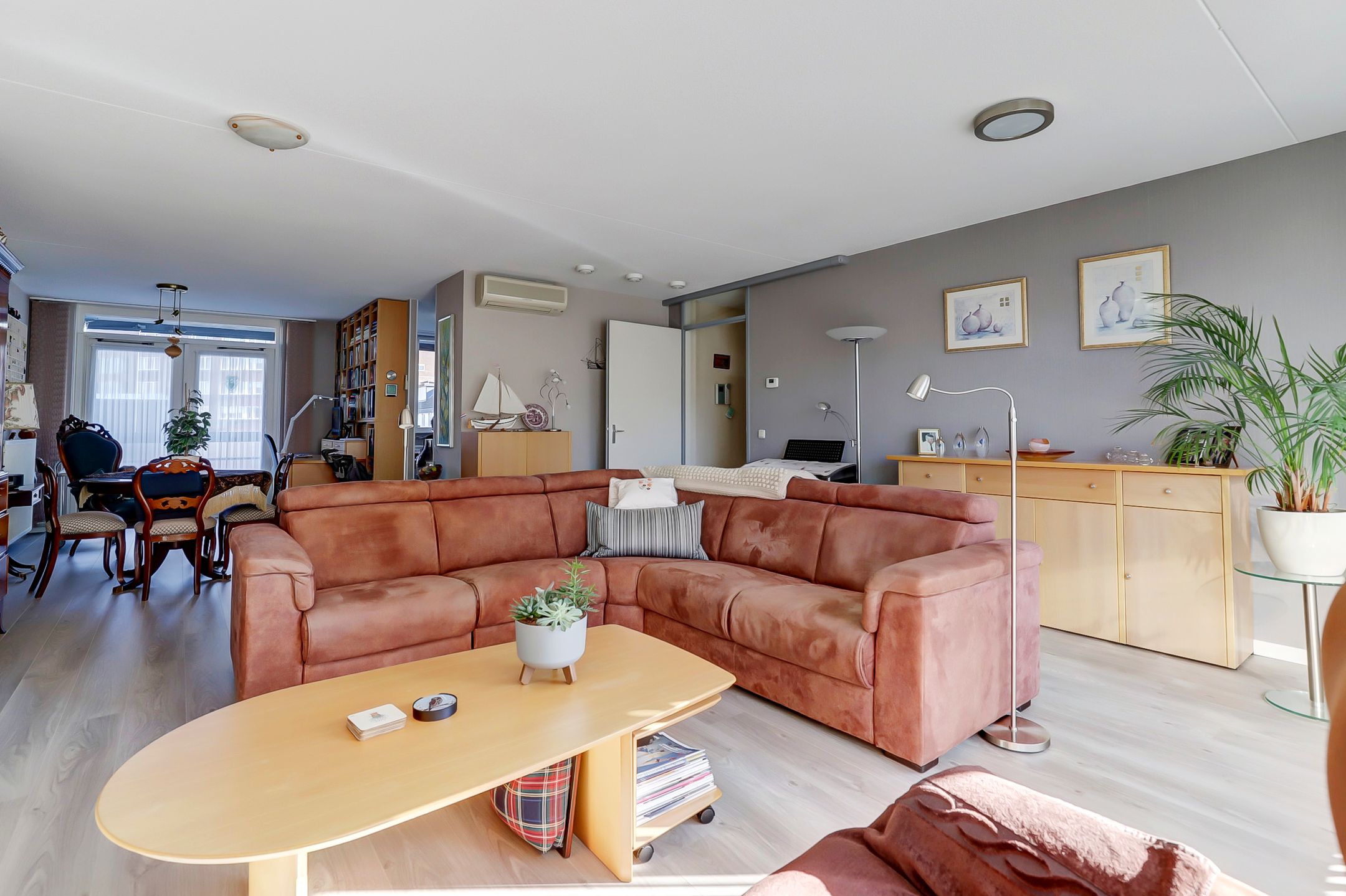 Foto 12 van Westpier 31