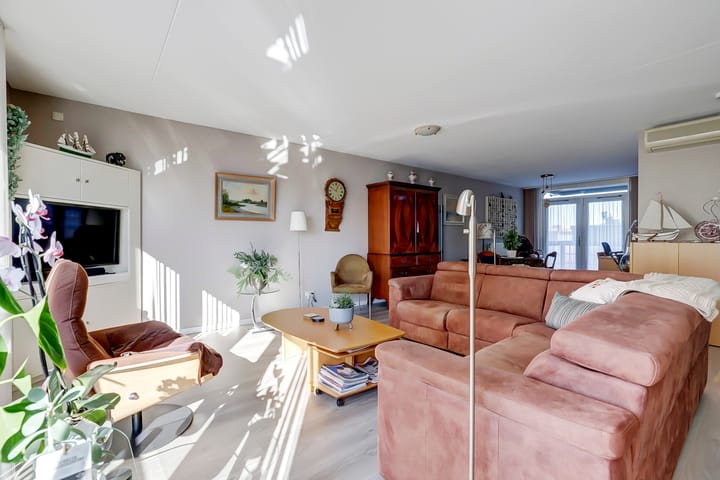 Foto 13 van Westpier 31