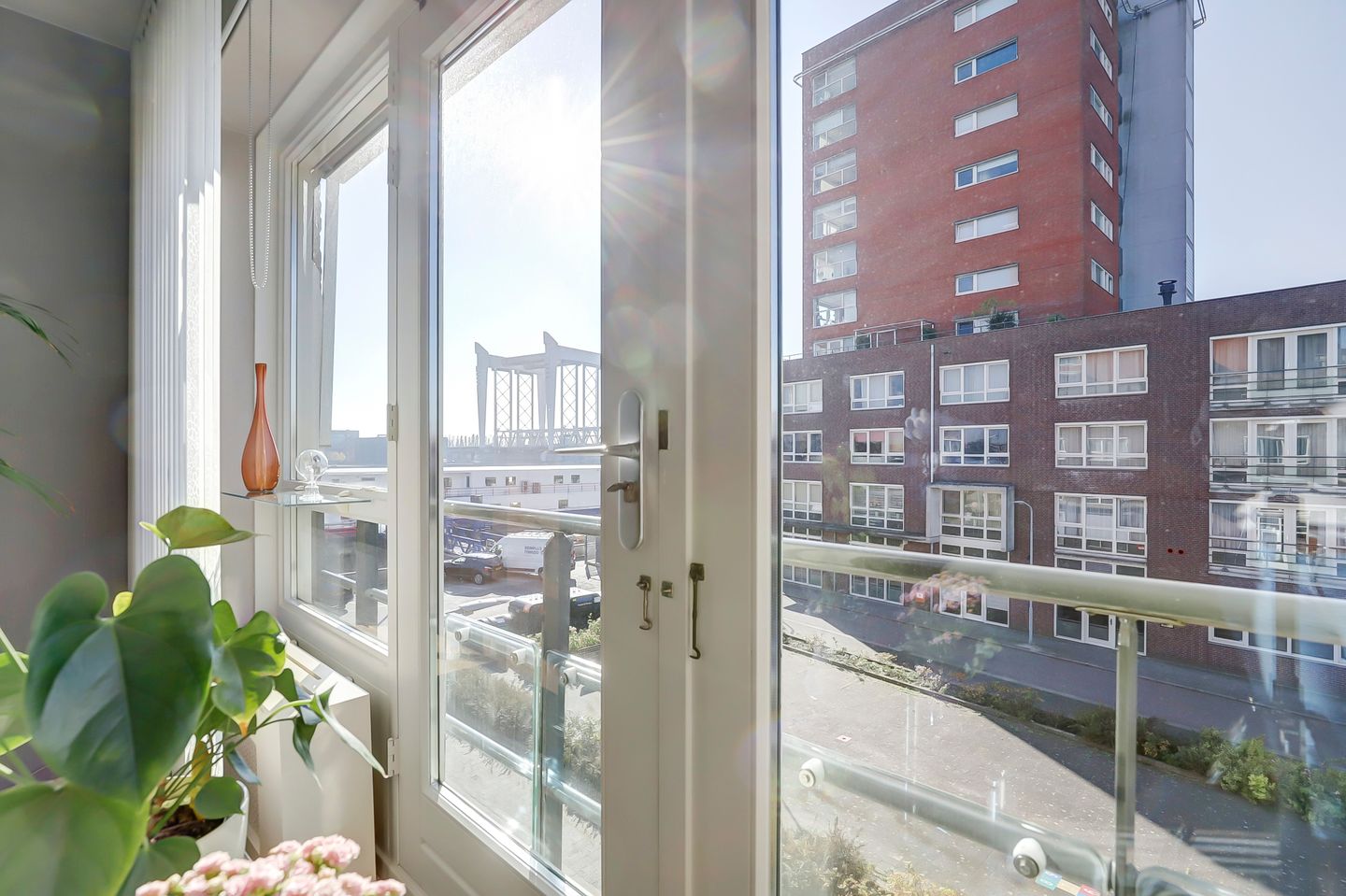 Foto 14 van Westpier 31