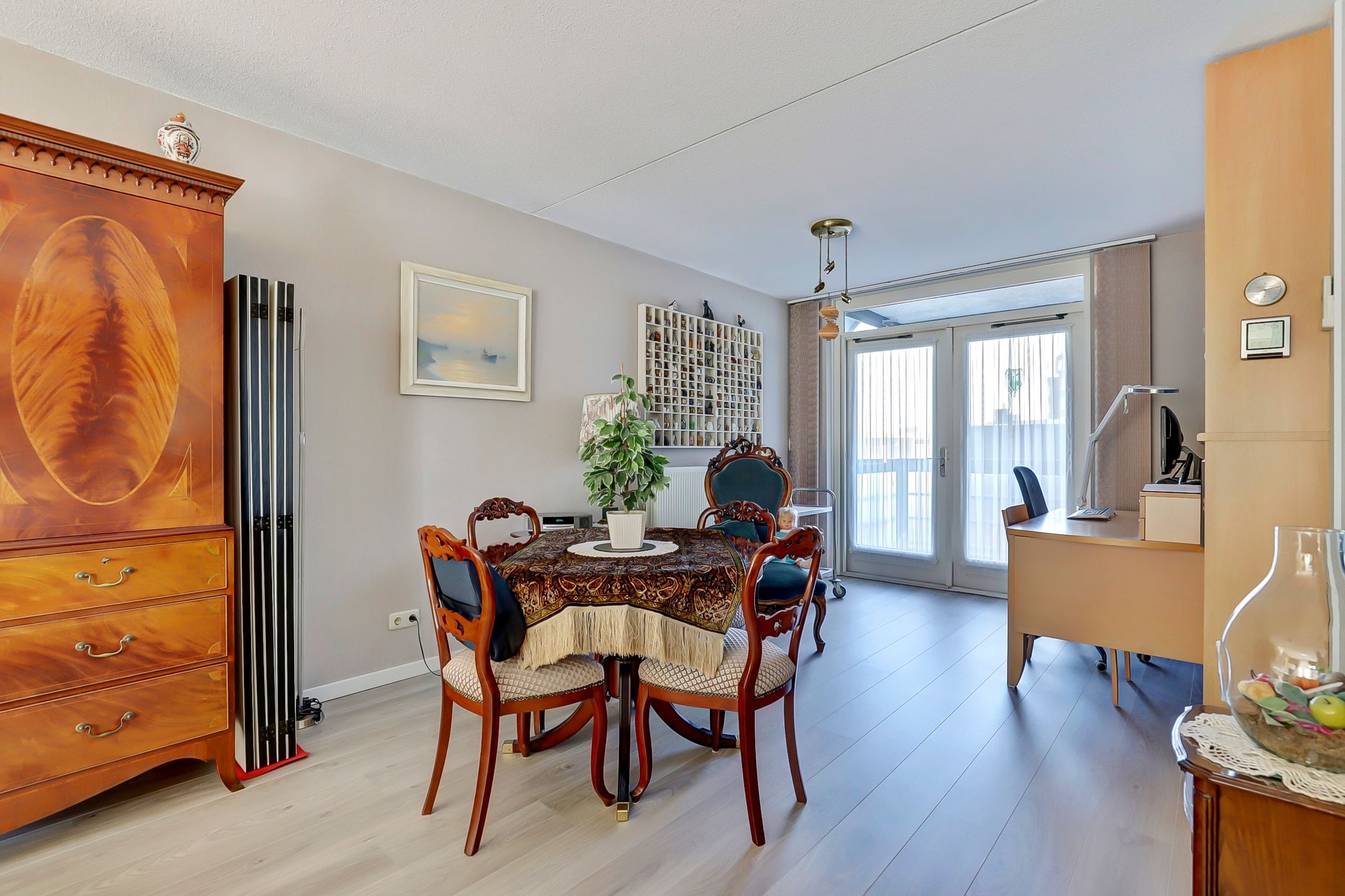 Foto 15 van Westpier 31