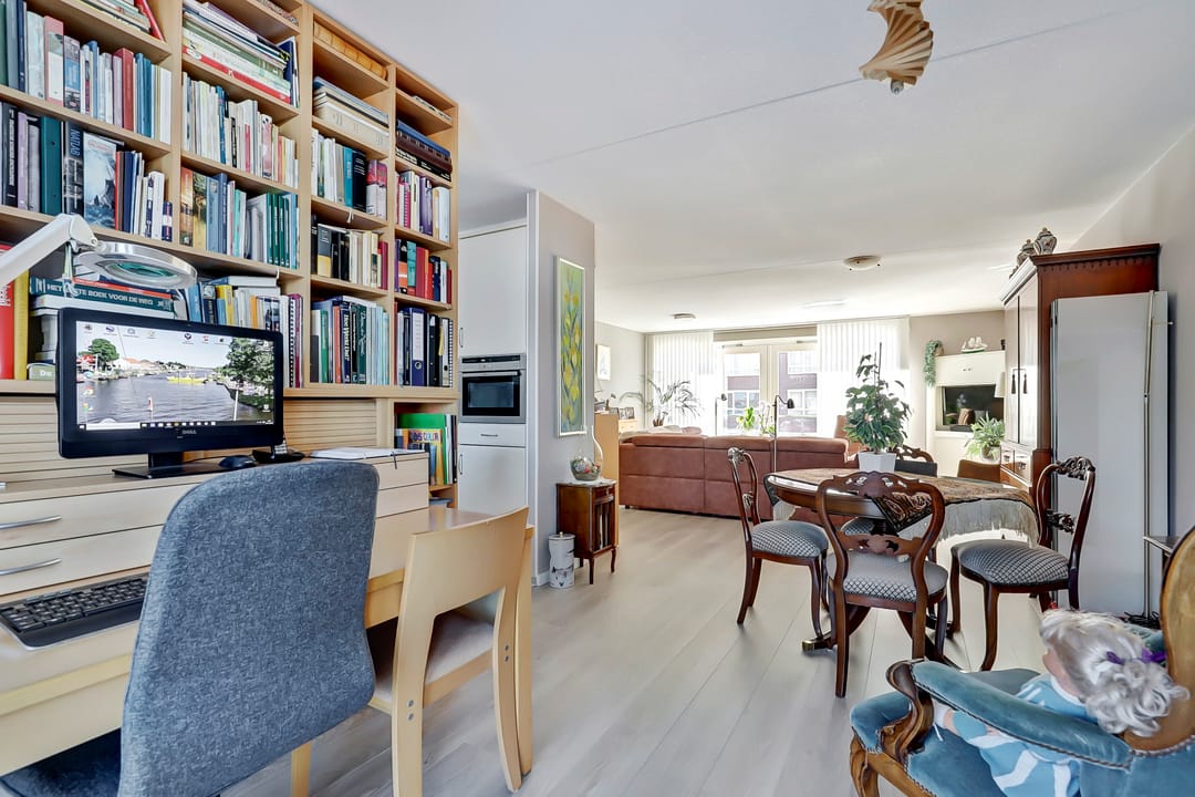 Foto 16 van Westpier 31