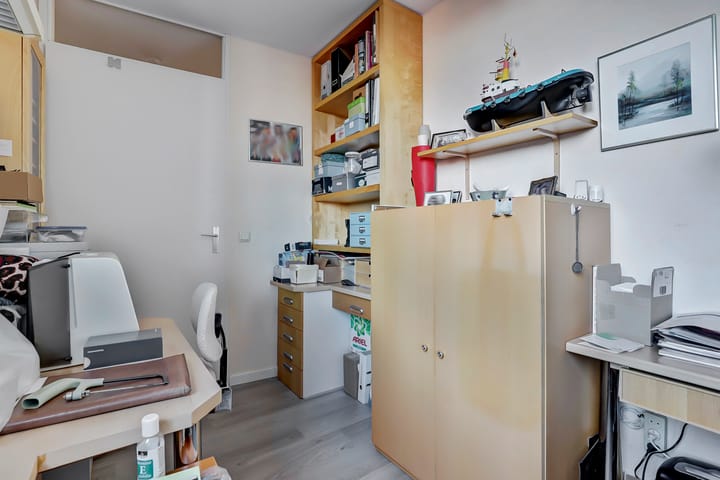 Foto 21 van Westpier 31