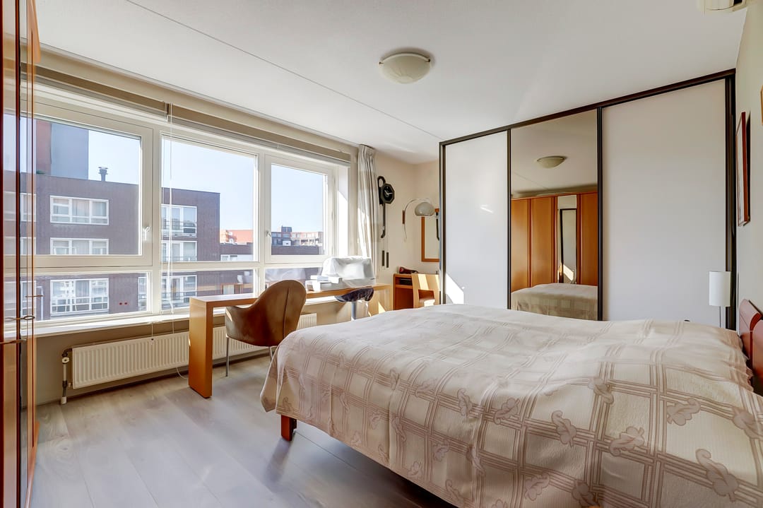 Foto 22 van Westpier 31