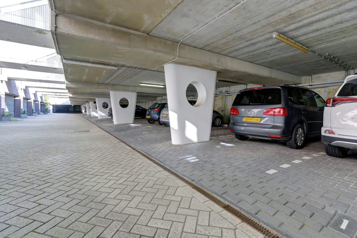 Foto 28 van Westpier 31