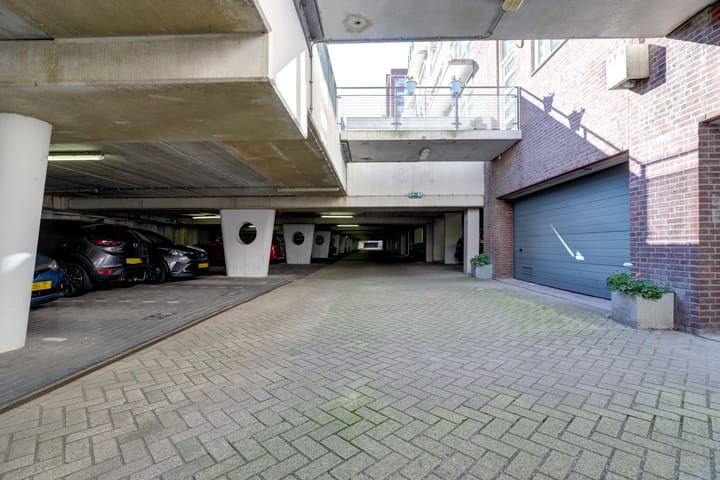 Foto 29 van Westpier 31