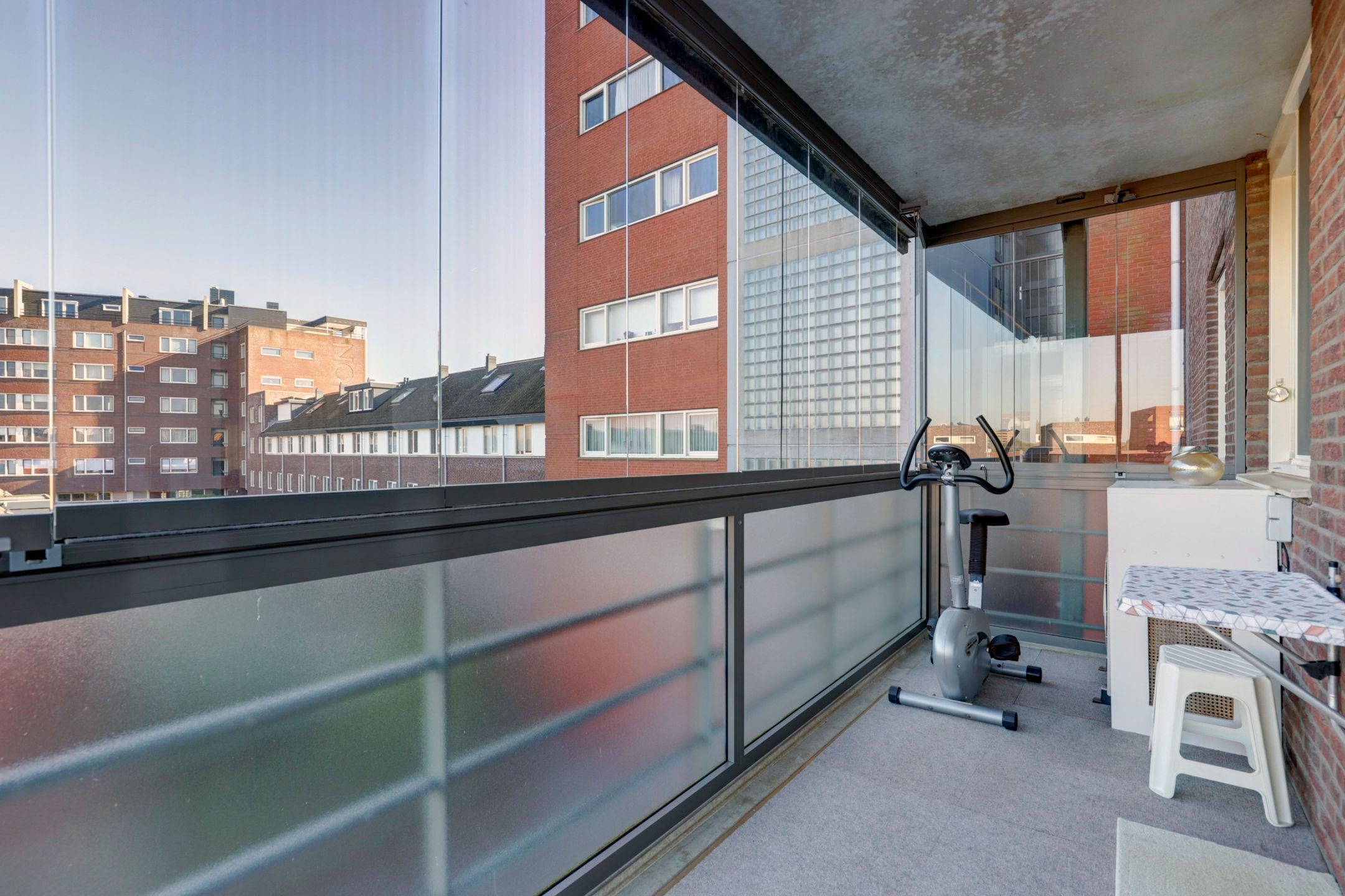 Foto 30 van Westpier 31