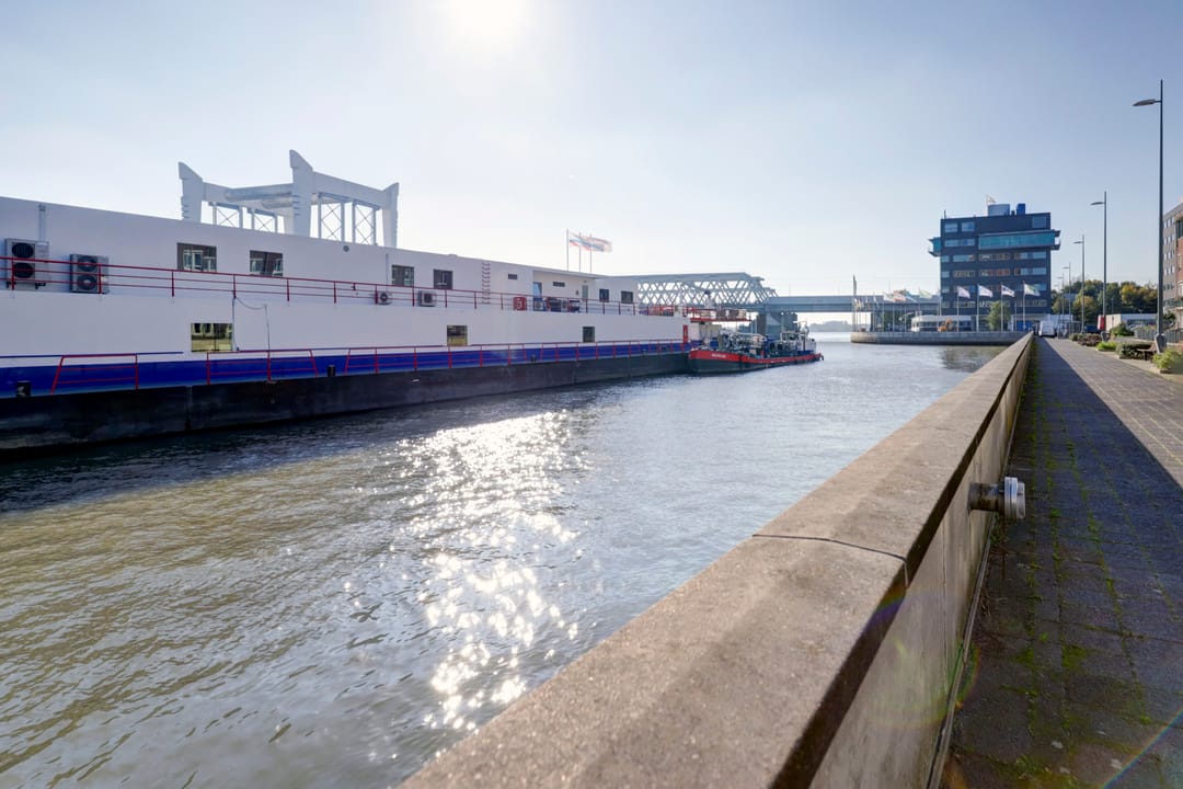 Foto 31 van Westpier 31