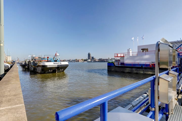 Foto 32 van Westpier 31