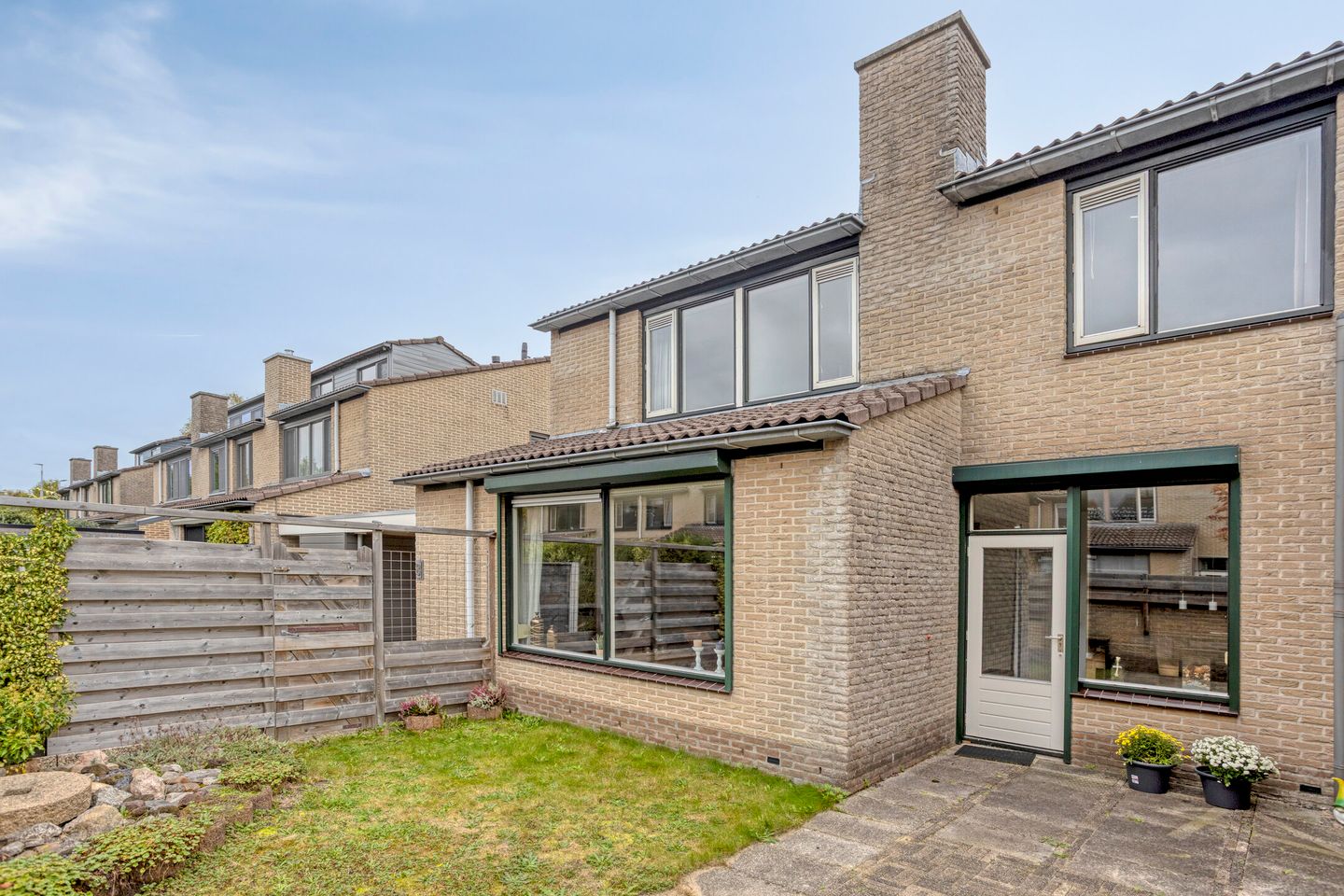Foto 4 van Louise Michelstraat 8