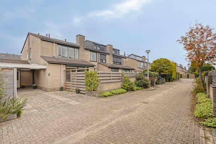 Louise Michelstraat 8 main image