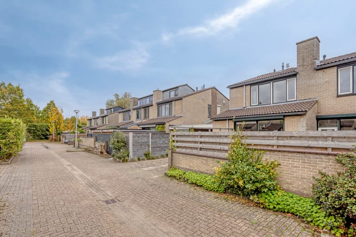 Foto 6 van Louise Michelstraat 8