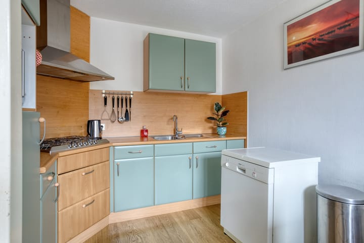 Foto 20 van Louise Michelstraat 8