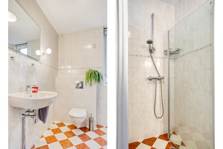 Foto 29 van Louise Michelstraat 8