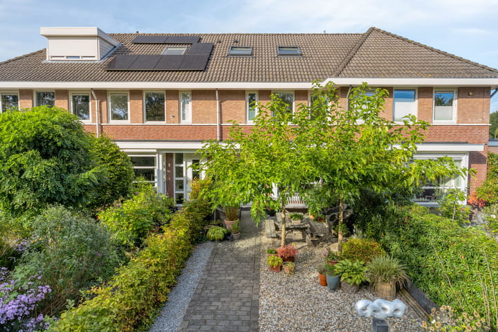 Foto 1 van Fruitlaan 14