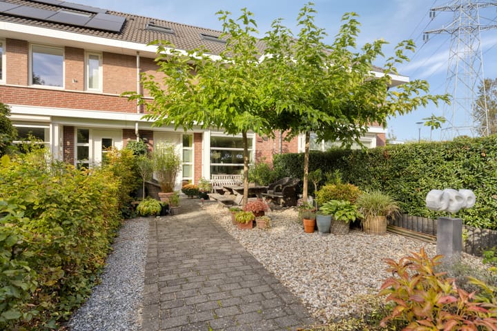 Foto 2 van Fruitlaan 14