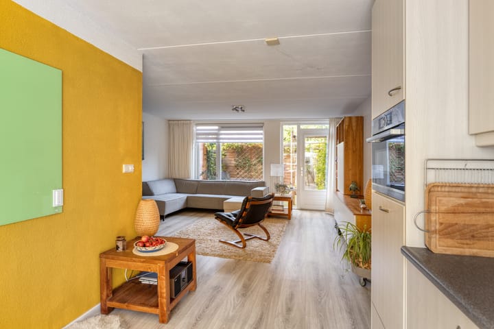 Foto 13 van Fruitlaan 14