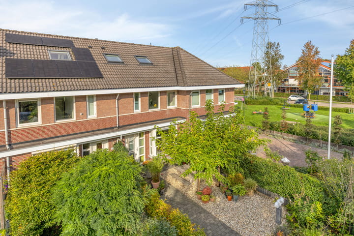 Foto 29 van Fruitlaan 14