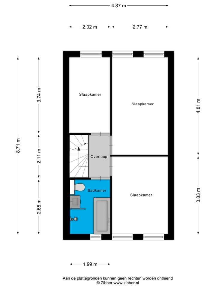 Foto 33 van Fruitlaan 14