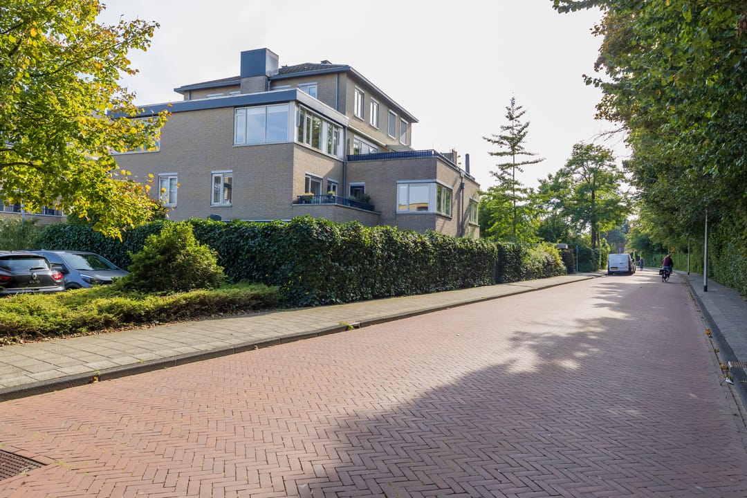 Foto 1 van Laan van Dick Laan 11