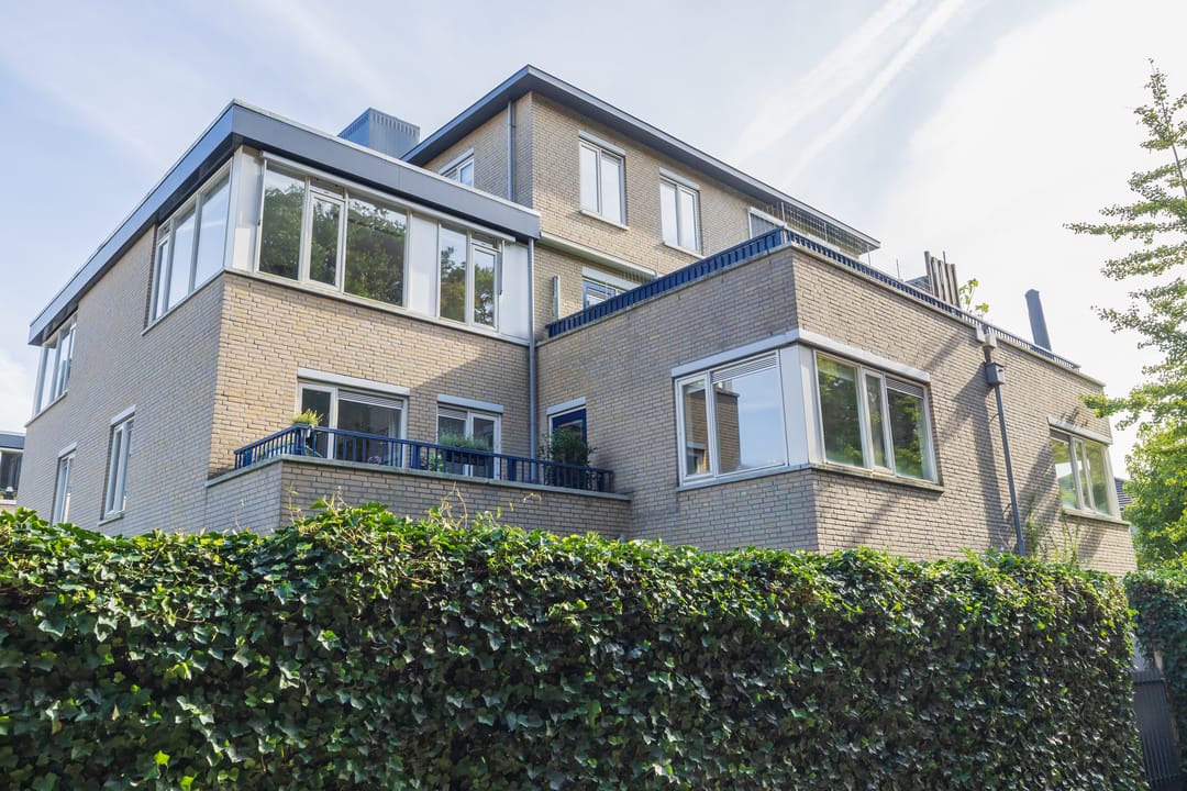 Foto 2 van Laan van Dick Laan 11