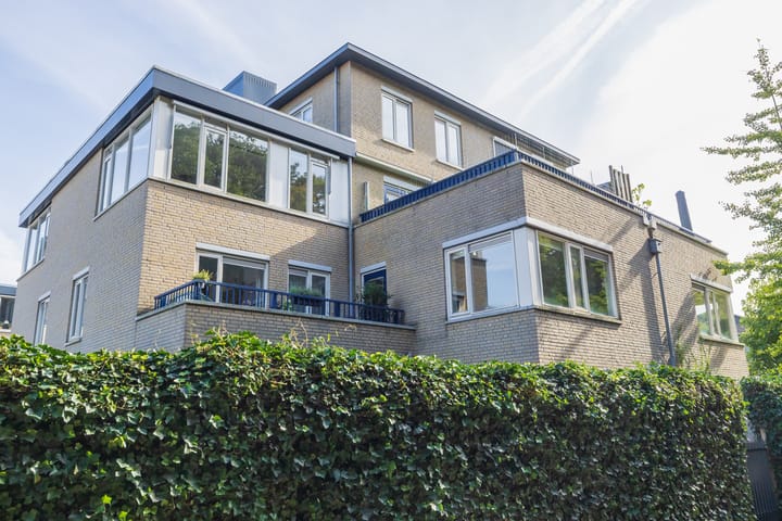 Foto 2 van Laan van Dick Laan 11