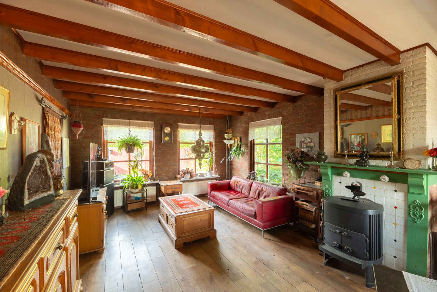 Foto 10 van Gors 102