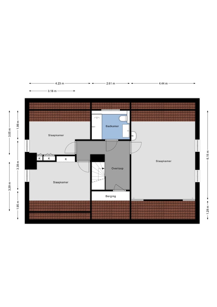 Foto 16 van Gors 102