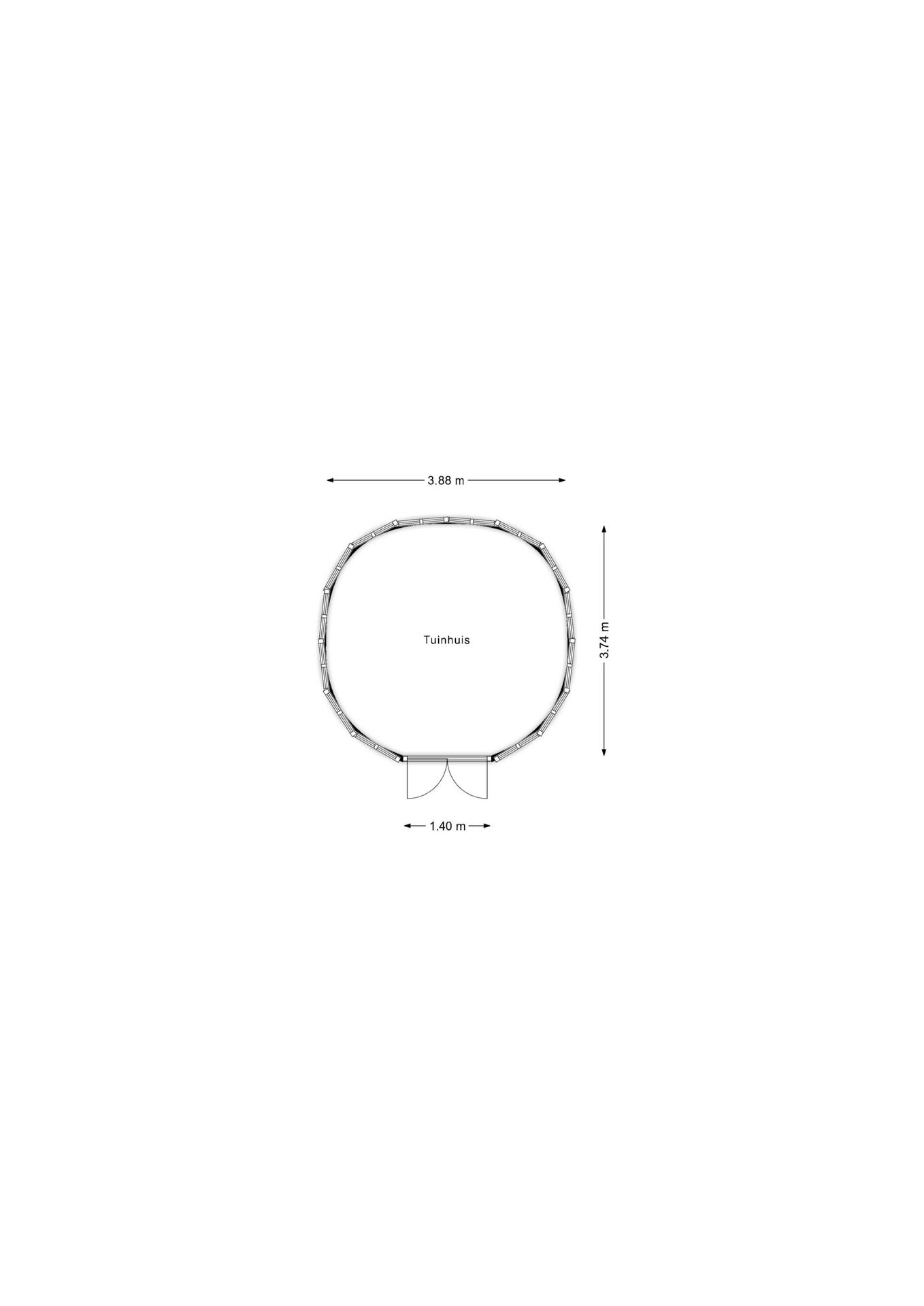 Foto 30 van Gors 102