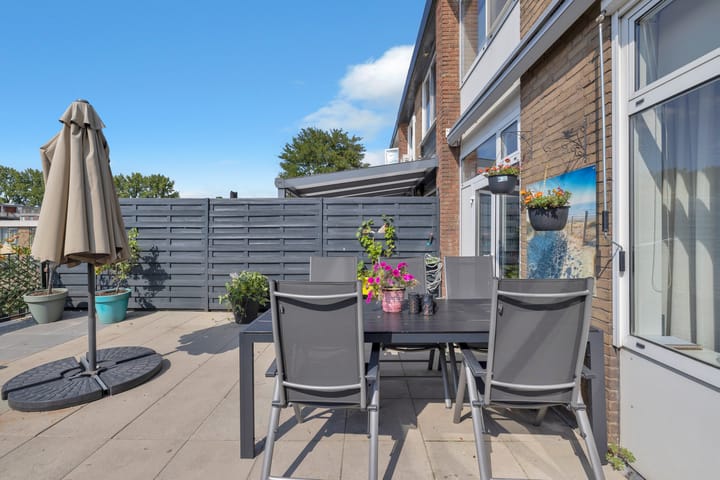 Foto 3 van Twijnderstraat 45