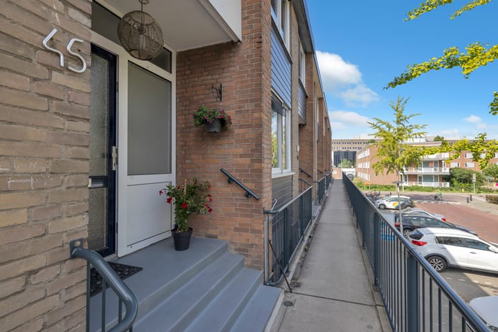 Foto 4 van Twijnderstraat 45