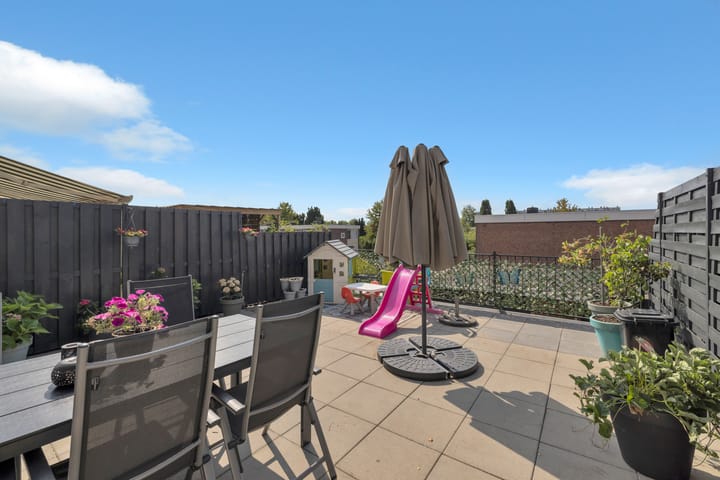 Foto 12 van Twijnderstraat 45