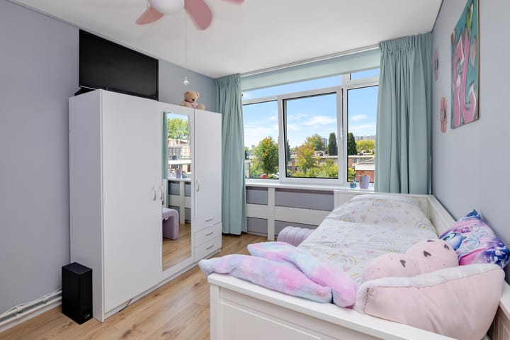 Foto 24 van Twijnderstraat 45