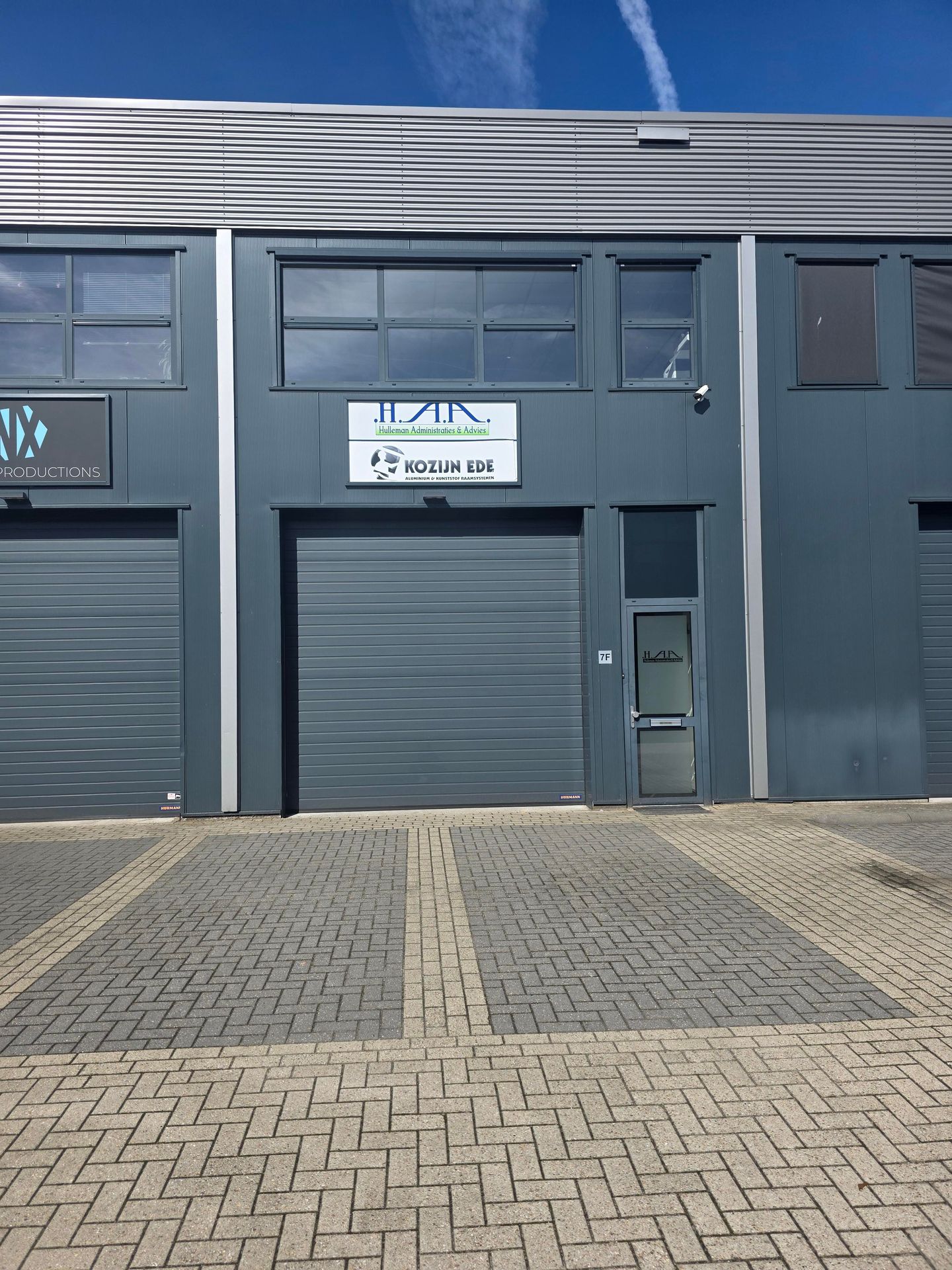 Bekijk foto 1 van Darwinstraat 7-F