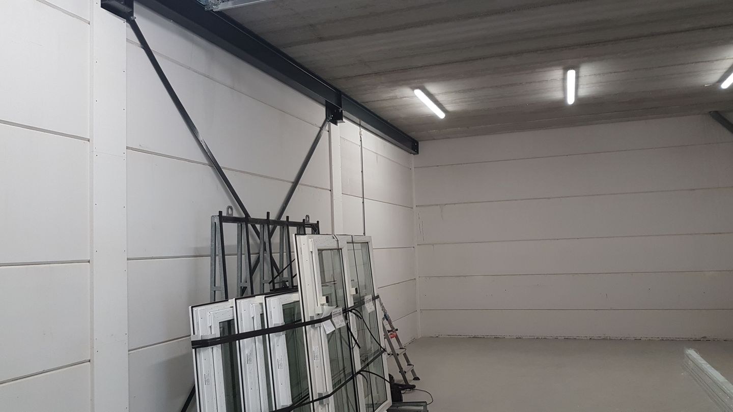 Bekijk foto 4 van Darwinstraat 7-F