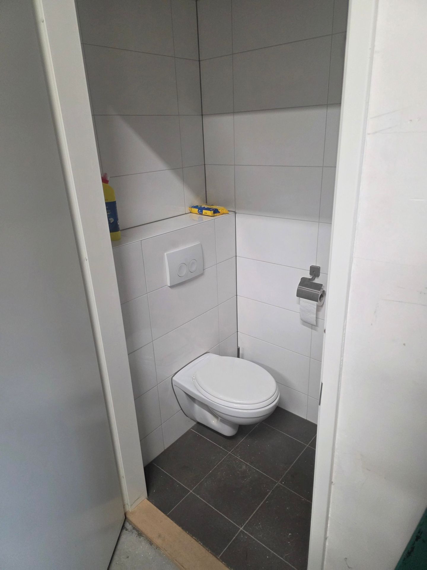 Bekijk foto 5 van Darwinstraat 7-F