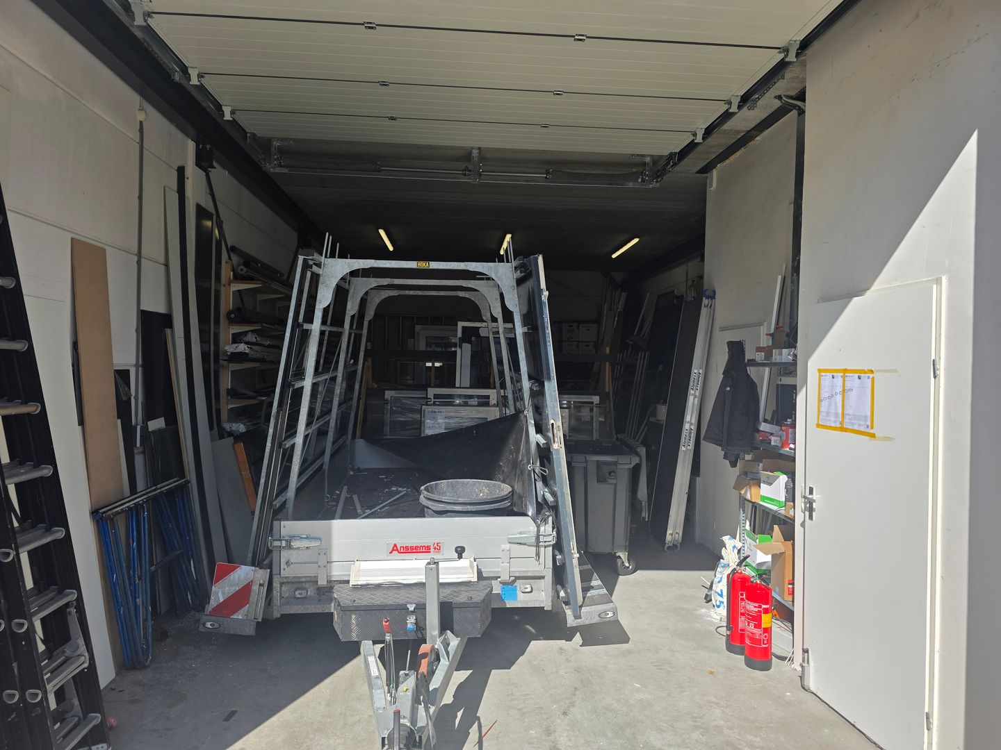 Bekijk foto 2 van Darwinstraat 7-F