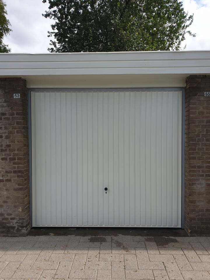 Adriaan Dortsmanstraat