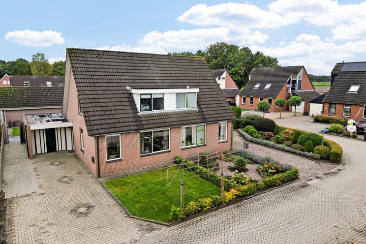 Foto 2 van Thorbeckestraat 47