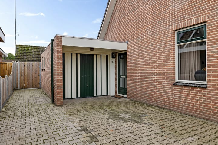 Foto 3 van Thorbeckestraat 47