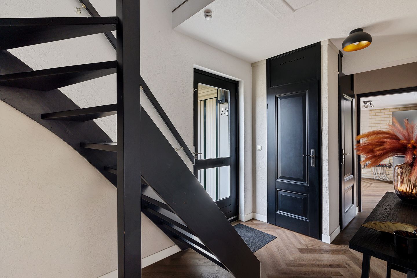 Foto 4 van Thorbeckestraat 47