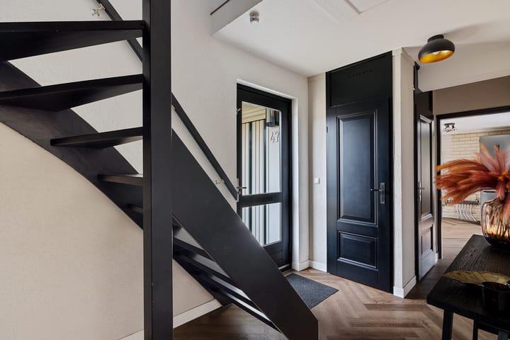 Foto 4 van Thorbeckestraat 47