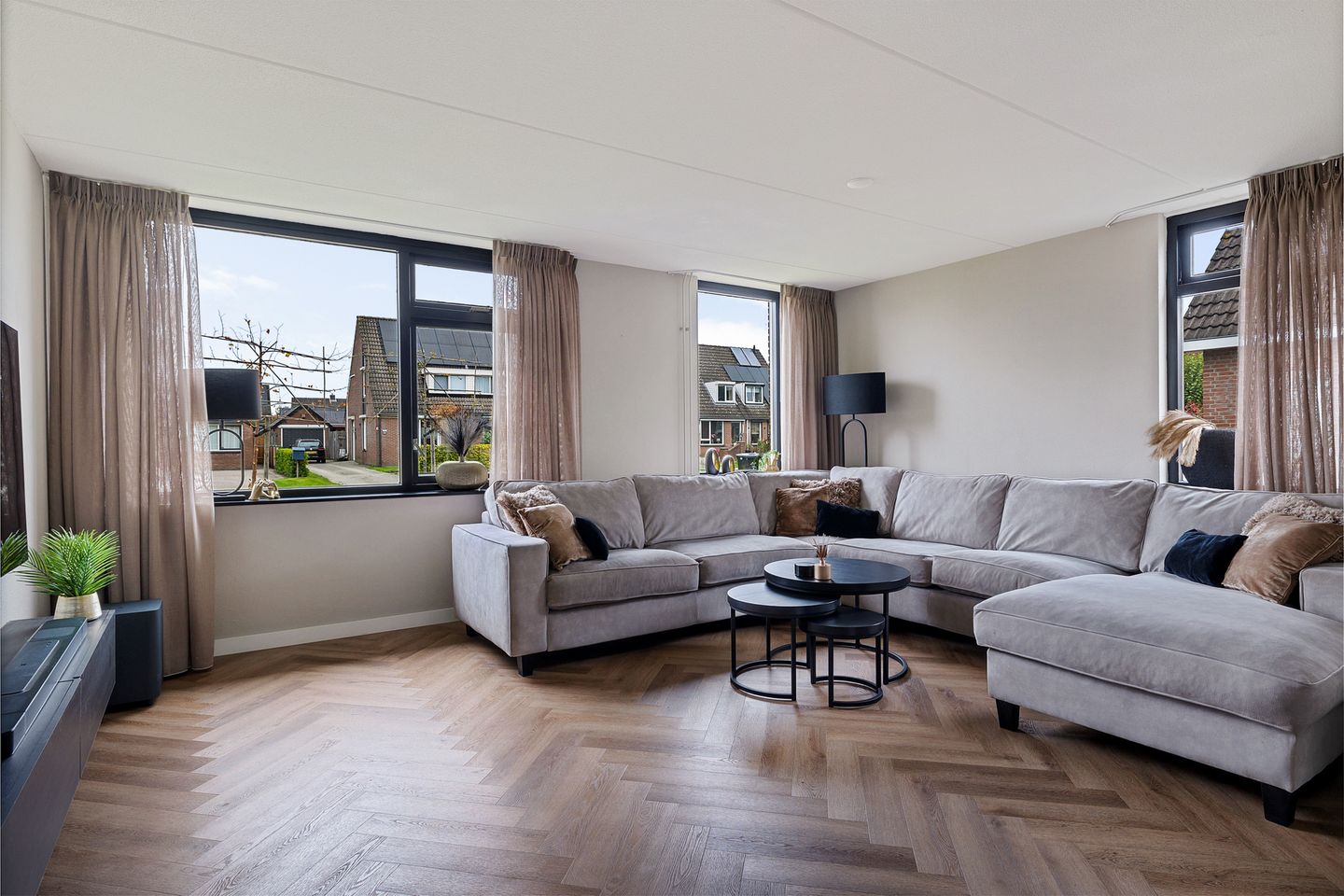 Foto 5 van Thorbeckestraat 47