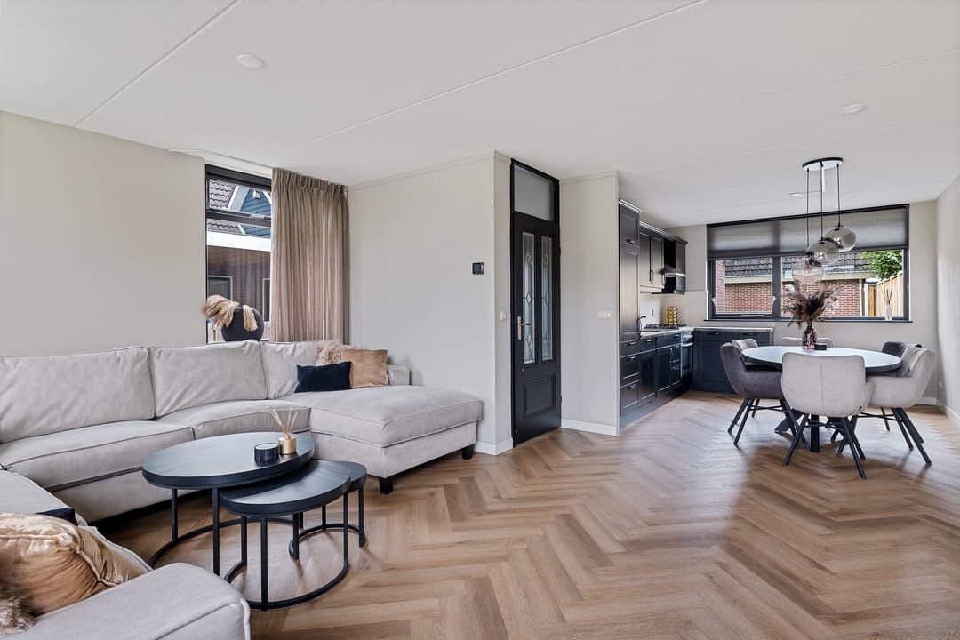 Foto 7 van Thorbeckestraat 47