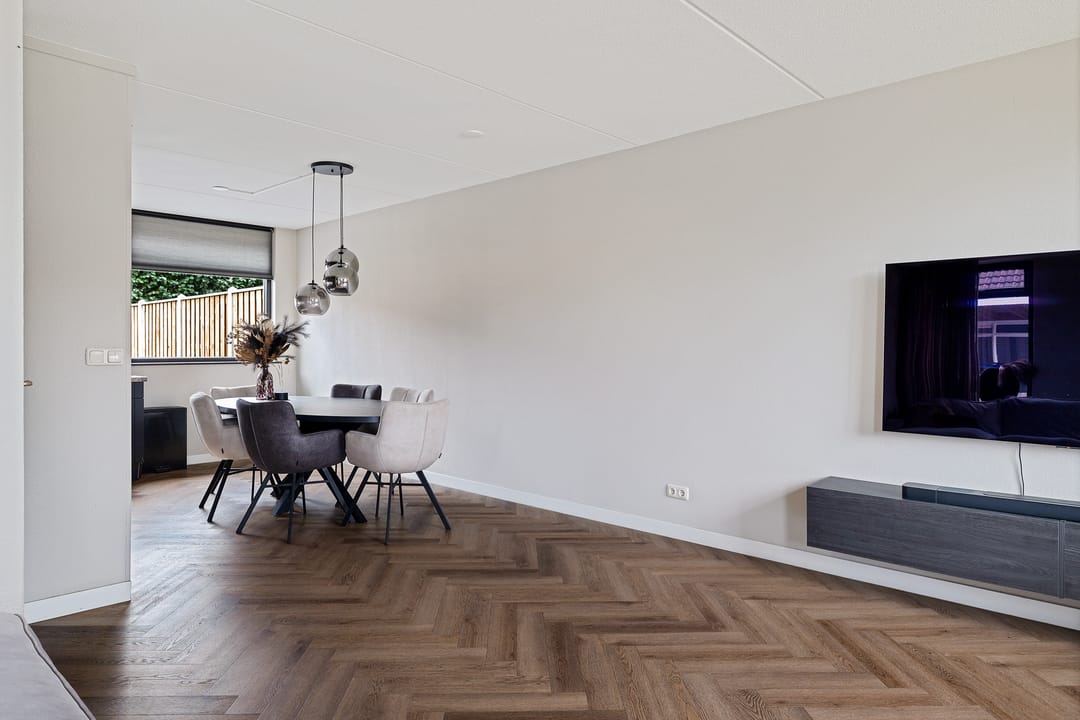 Foto 8 van Thorbeckestraat 47