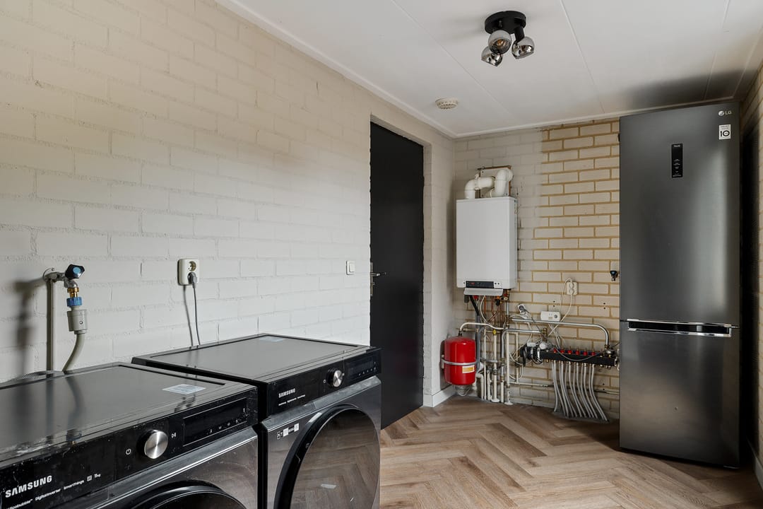 Foto 13 van Thorbeckestraat 47