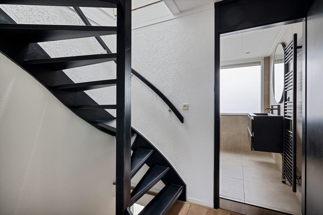 Foto 28 van Thorbeckestraat 47