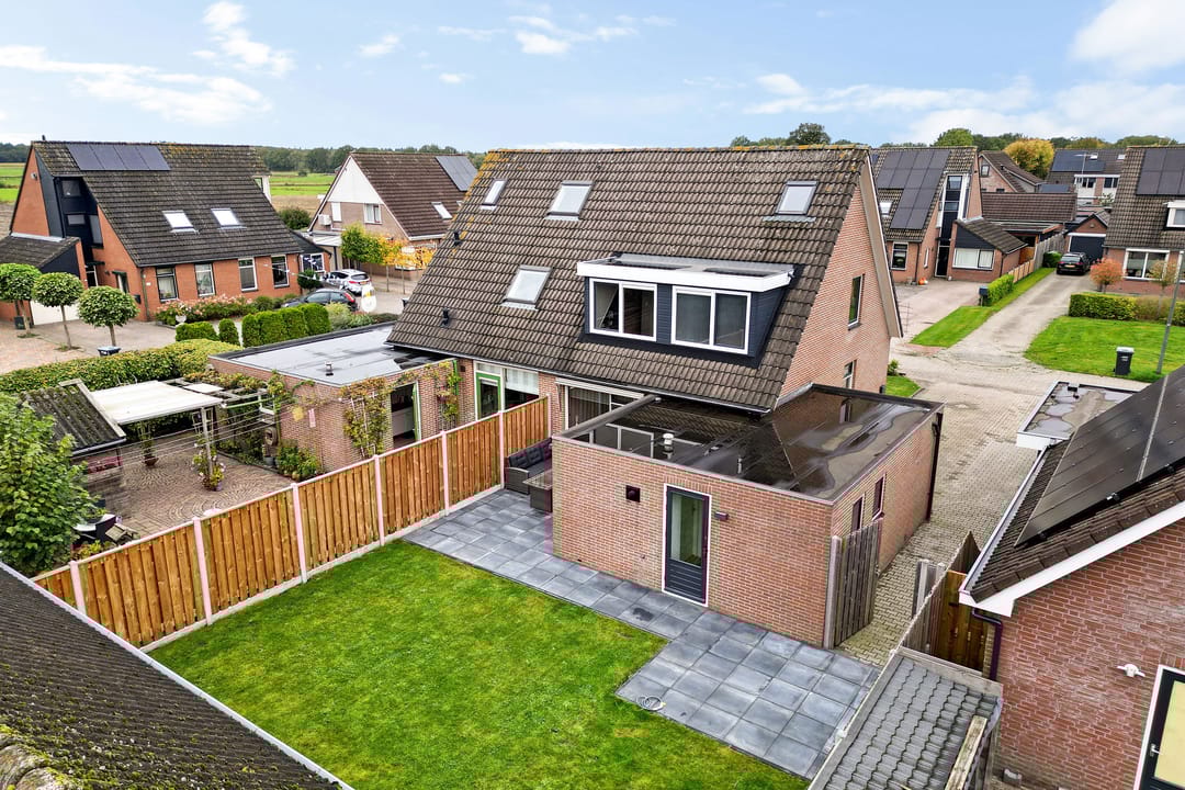 Foto 31 van Thorbeckestraat 47